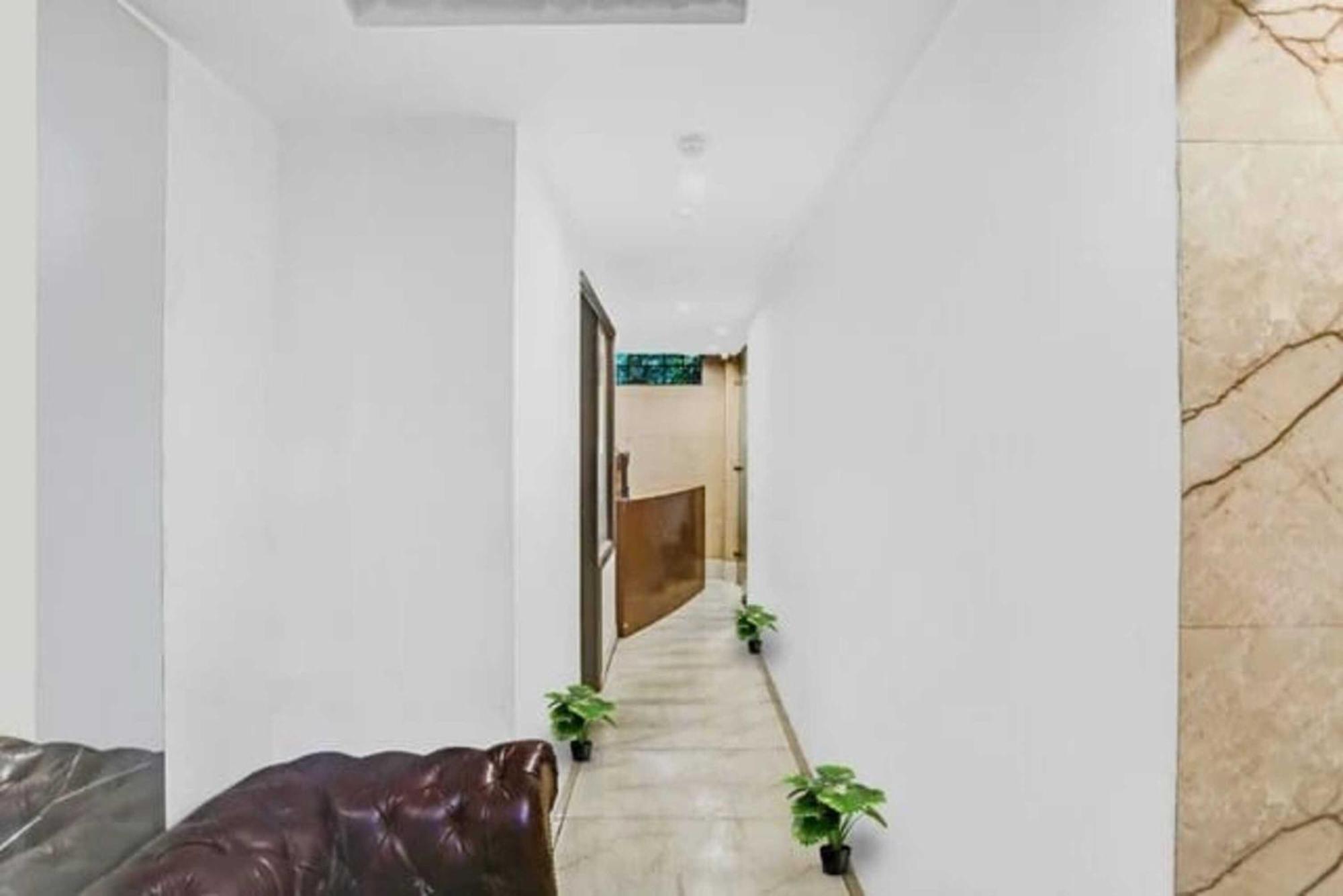 Deluxe Rooms In Jangpura ニューデリー エクステリア 写真